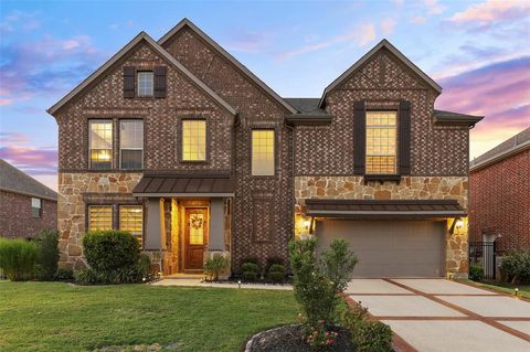 1621 Liberty Way Trail Wylie TX 75098