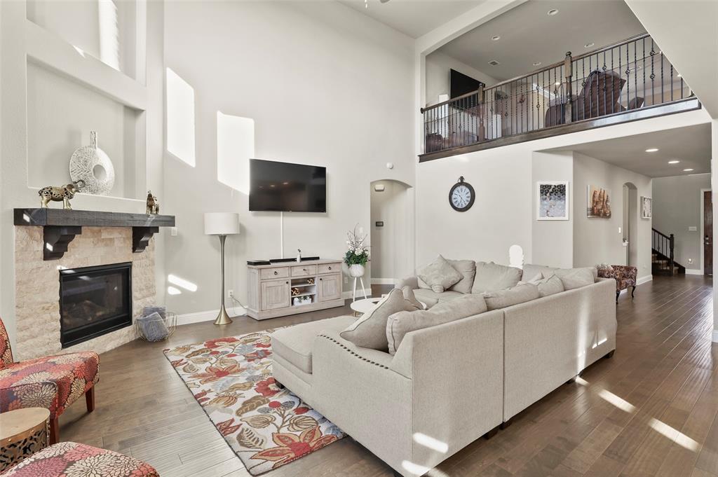 1621 Liberty Way Trail