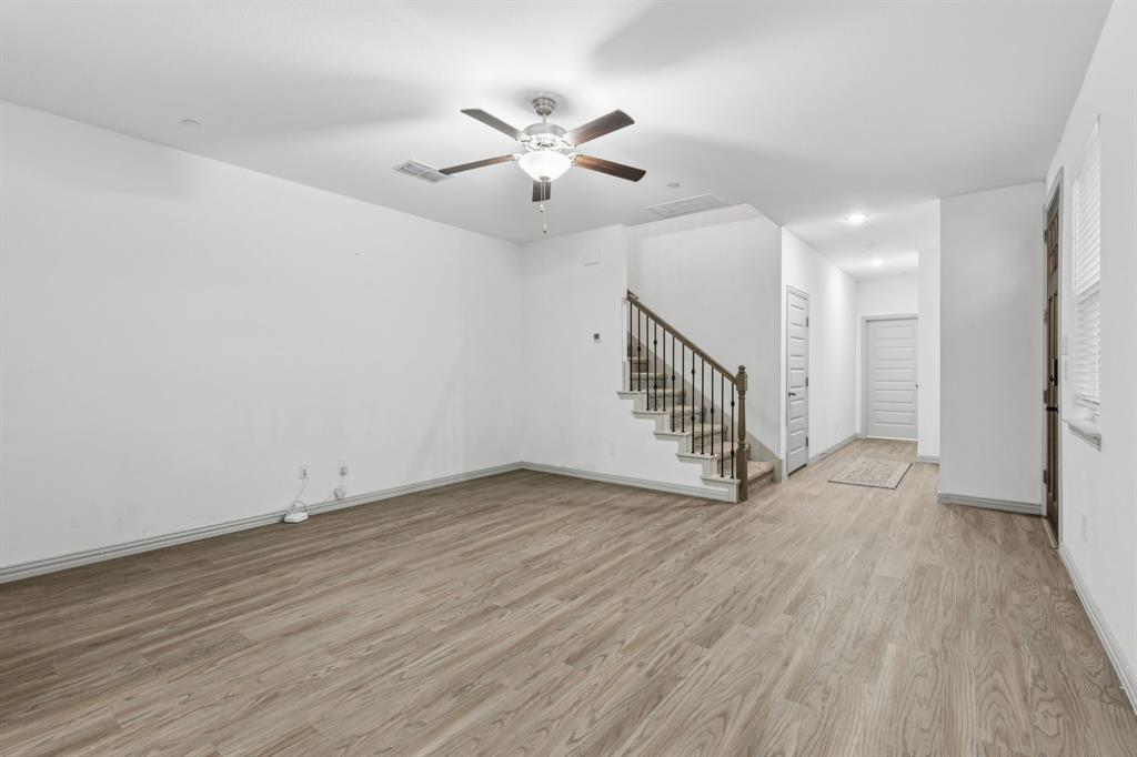 Heritage Trail Add - Residential