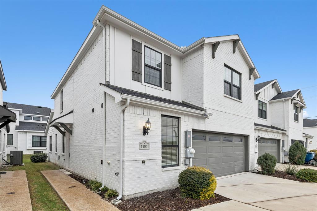 Heritage Trail Add - Residential