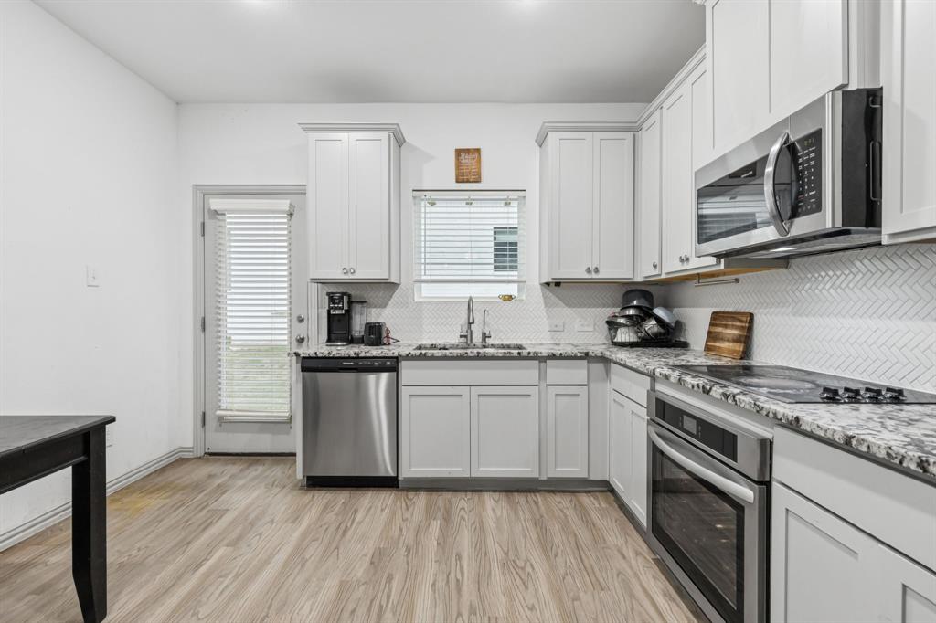 Heritage Trail Add - Residential