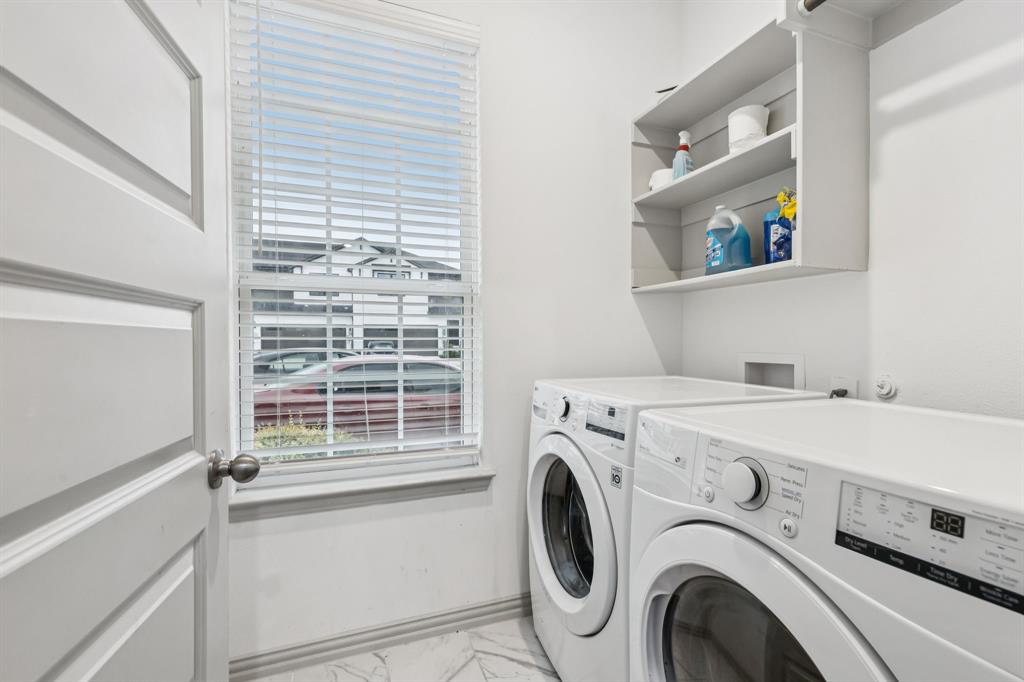 Heritage Trail Add - Residential