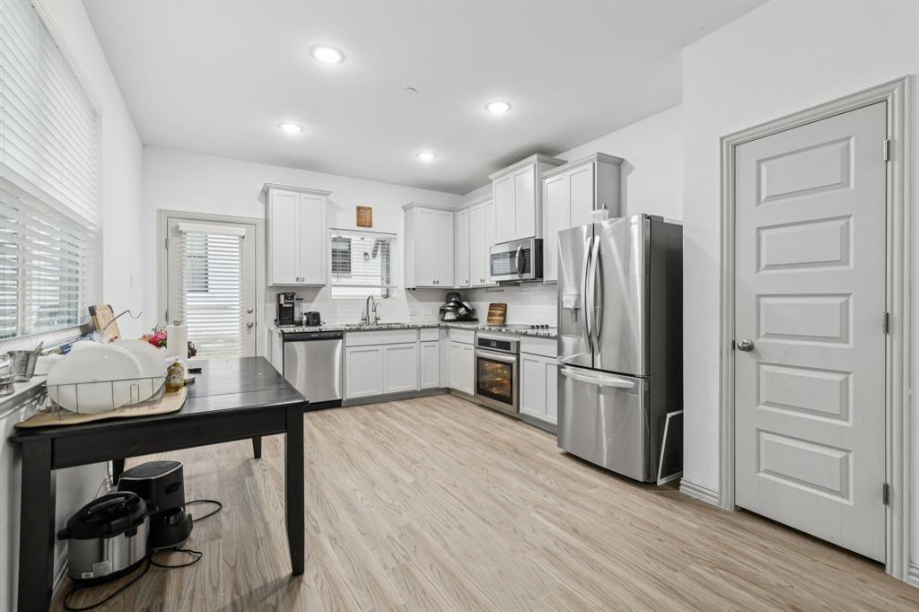 Heritage Trail Add - Residential