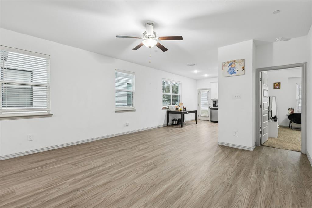 Heritage Trail Add - Residential