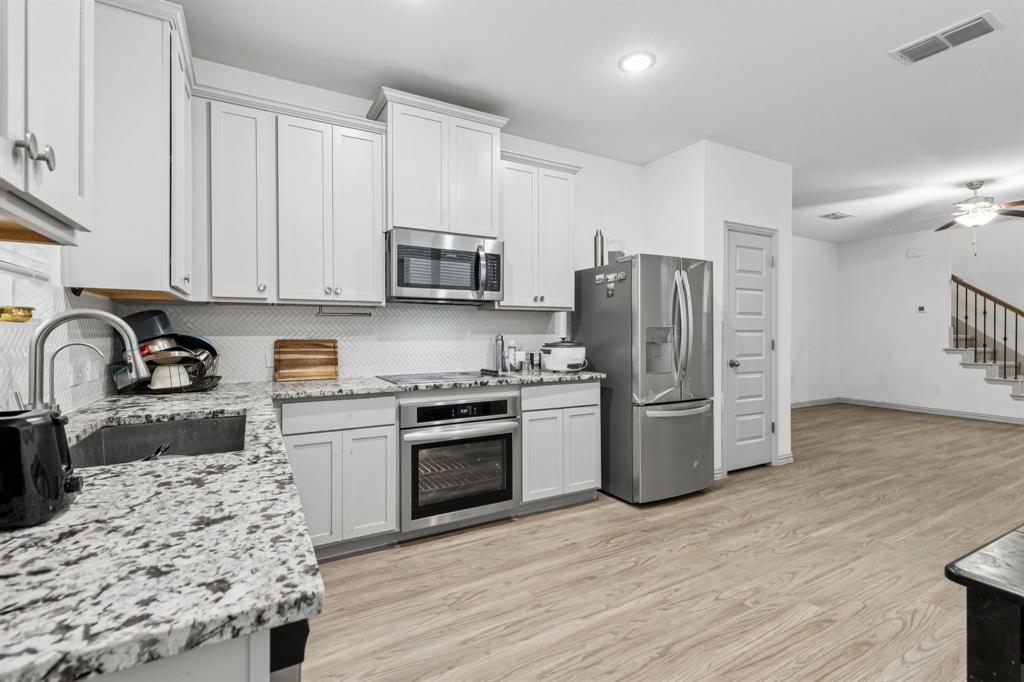 Heritage Trail Add - Residential