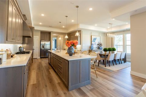 Tiny photo for 4371 Carrera Drive, Prosper, TX 75078 (MLS # 21100797)