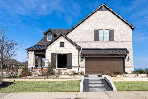 Tiny photo for 4371 Carrera Drive, Prosper, TX 75078 (MLS # 21100797)