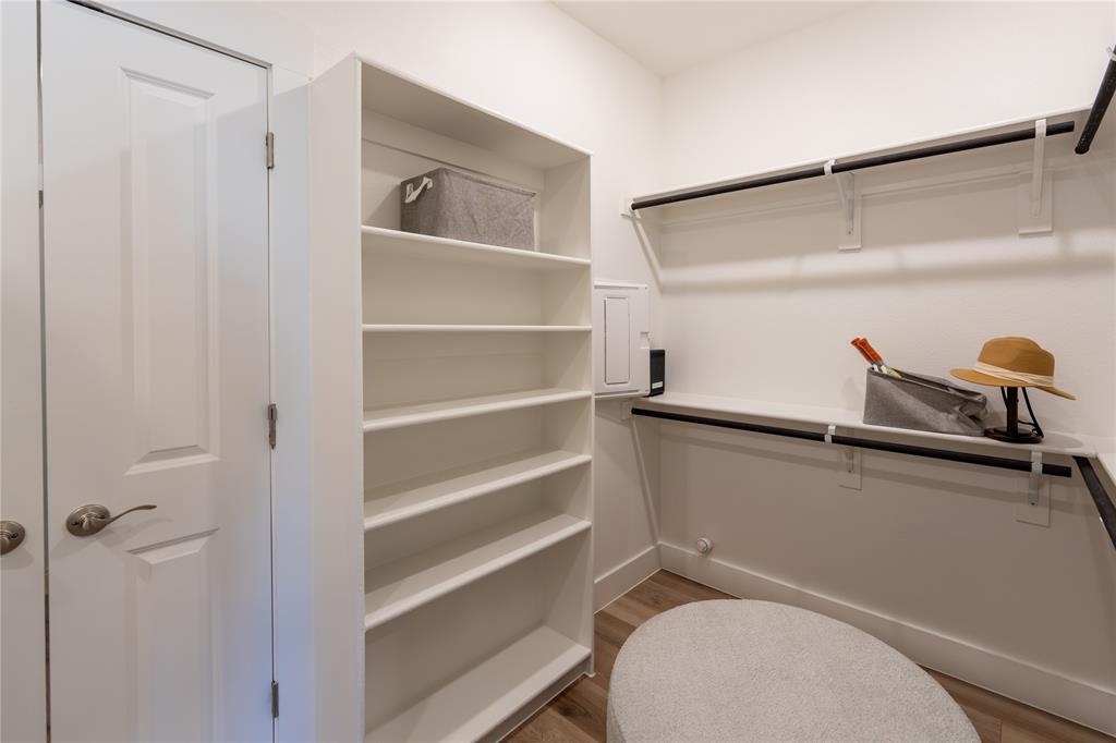 Ladera At Prosper - Residential