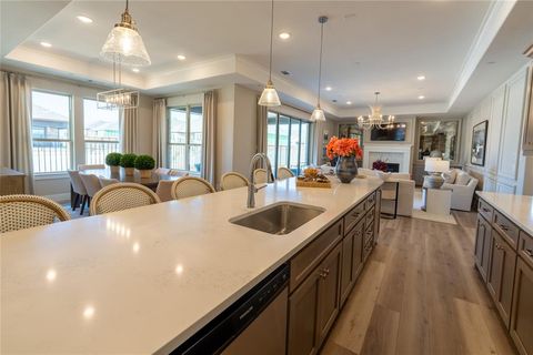 Tiny photo for 4371 Carrera Drive, Prosper, TX 75078 (MLS # 21100797)