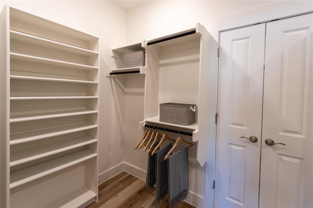 Ladera At Prosper - Residential