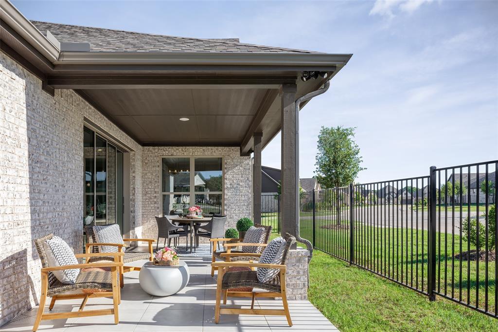 Ladera At Prosper - Residential