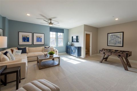 Tiny photo for 4371 Carrera Drive, Prosper, TX 75078 (MLS # 21100797)