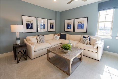 Tiny photo for 4371 Carrera Drive, Prosper, TX 75078 (MLS # 21100797)