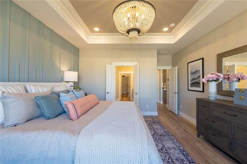 Tiny photo for 4371 Carrera Drive, Prosper, TX 75078 (MLS # 21100797)