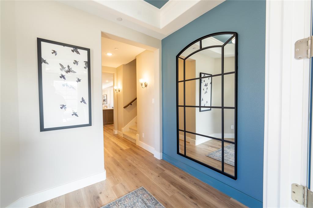 Ladera At Prosper - Residential