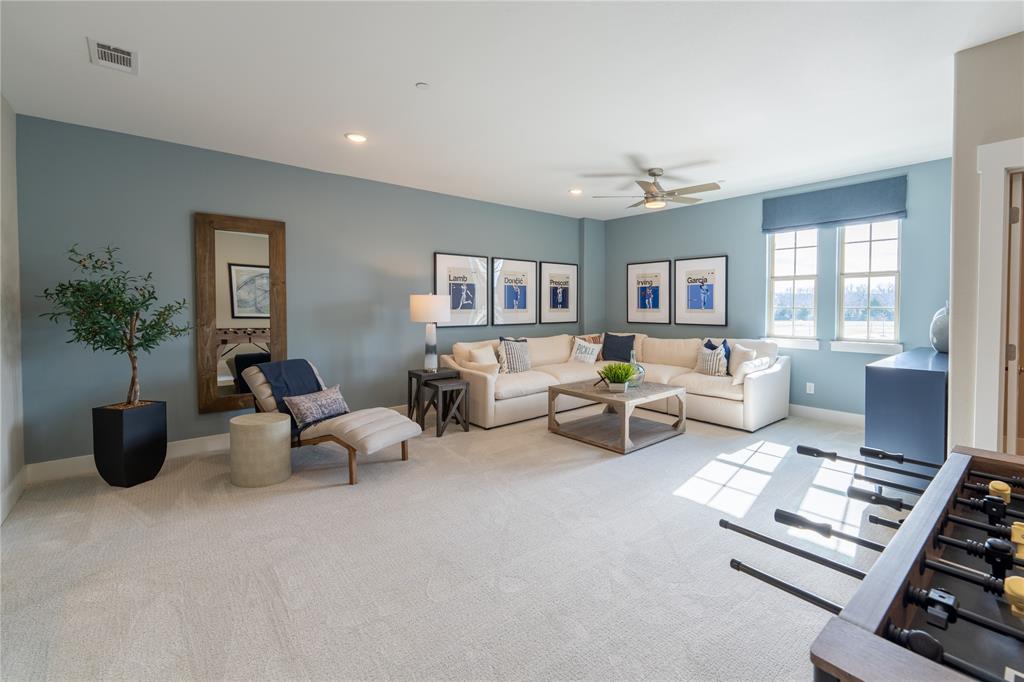 Ladera At Prosper - Residential