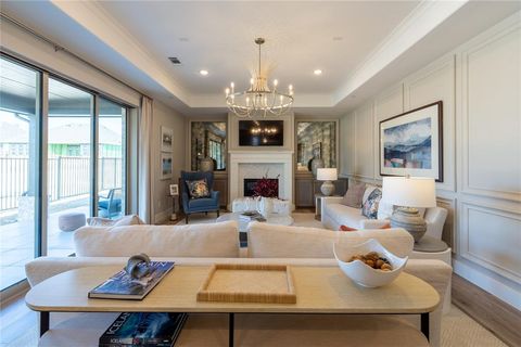 Tiny photo for 4371 Carrera Drive, Prosper, TX 75078 (MLS # 21100797)