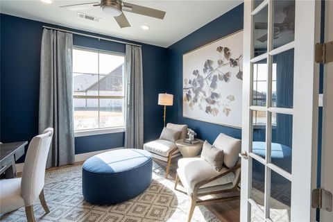 Tiny photo for 4371 Carrera Drive, Prosper, TX 75078 (MLS # 21100797)