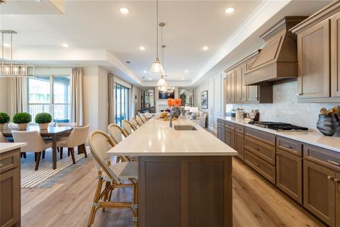 Tiny photo for 4371 Carrera Drive, Prosper, TX 75078 (MLS # 21100797)