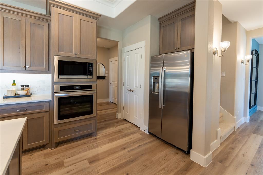 Ladera At Prosper - Residential