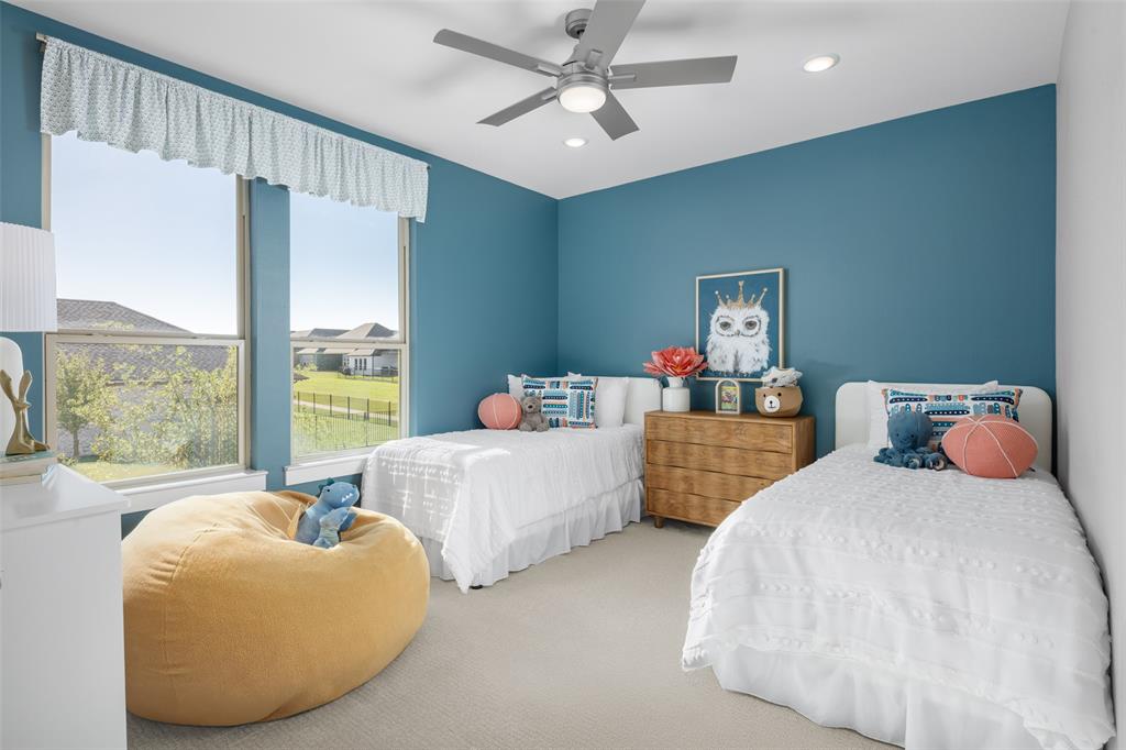 Ladera At Prosper - Residential