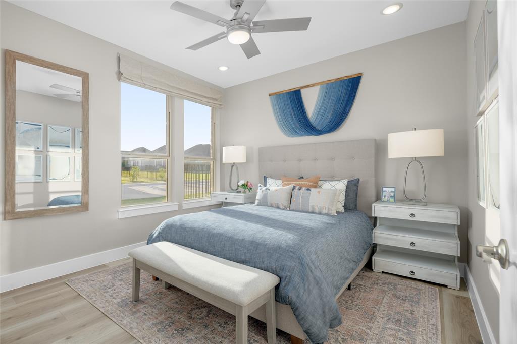 Ladera At Prosper - Residential