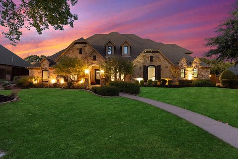 2008 WOODBURY Court Southlake TX 76092