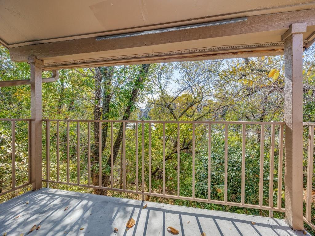 Teakwood on the Creek Condominium - Residential Lease