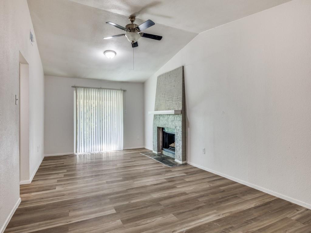 Teakwood on the Creek Condominium - Residential Lease