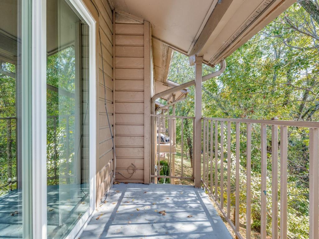 Teakwood on the Creek Condominium - Residential Lease