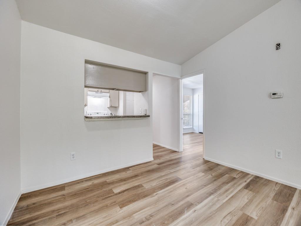 Teakwood on the Creek Condominium - Residential Lease