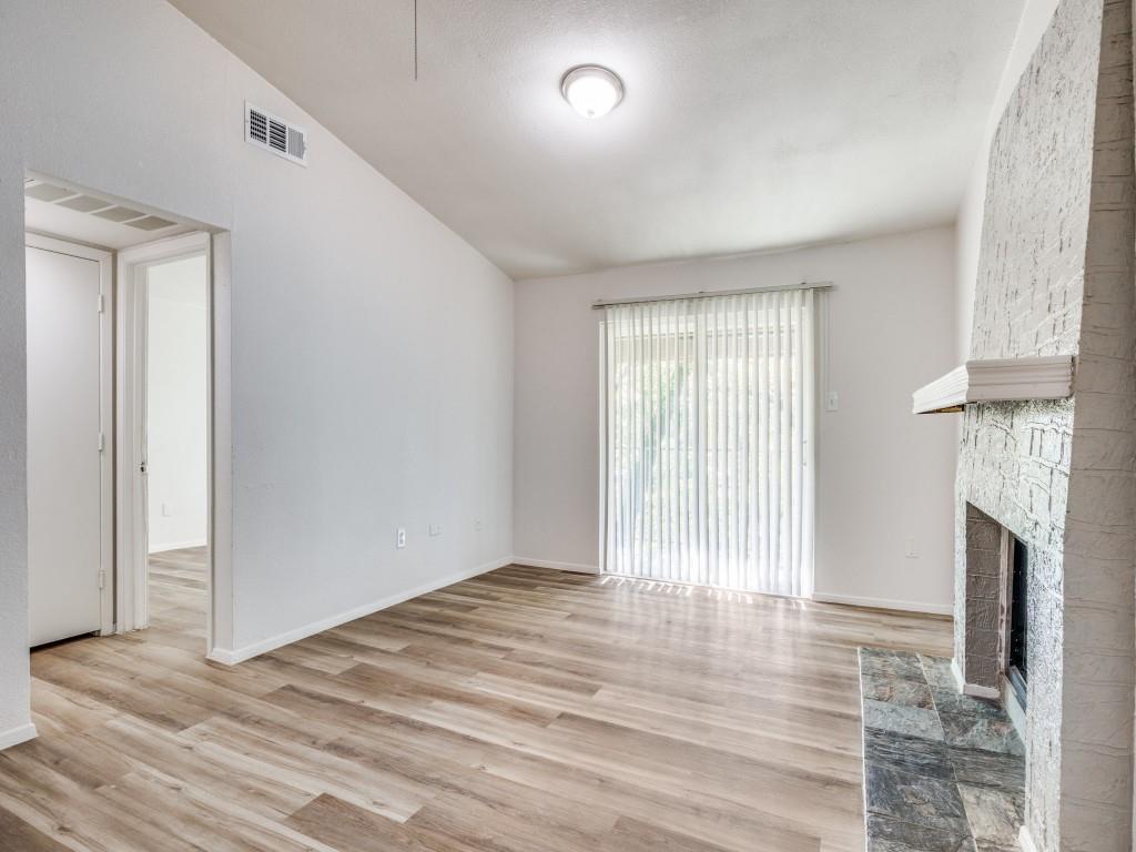 Teakwood on the Creek Condominium - Residential Lease