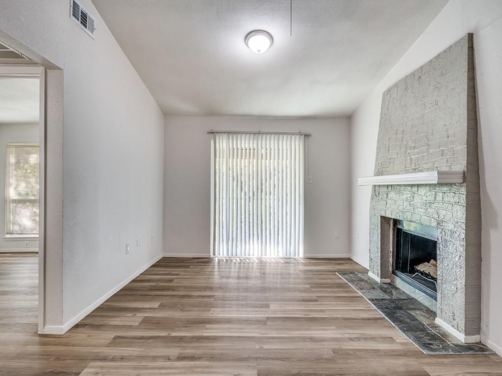 Teakwood on the Creek Condominium - Residential Lease