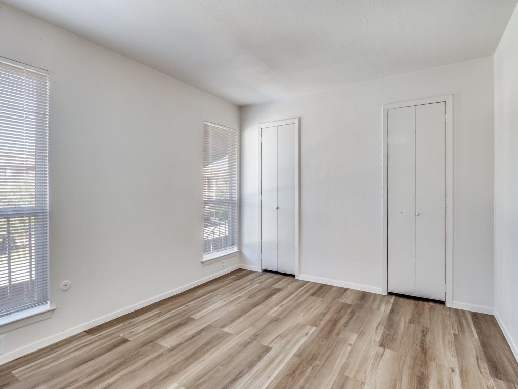 Teakwood on the Creek Condominium - Residential Lease