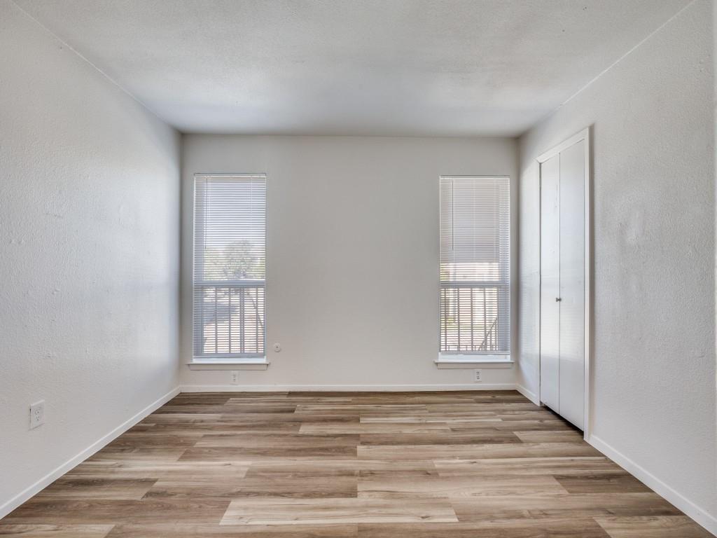 Teakwood on the Creek Condominium - Residential Lease