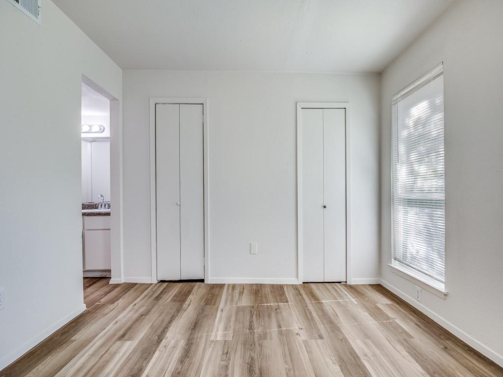 Teakwood on the Creek Condominium - Residential Lease