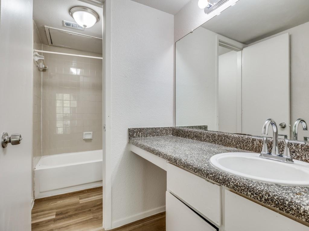 Teakwood on the Creek Condominium - Residential Lease