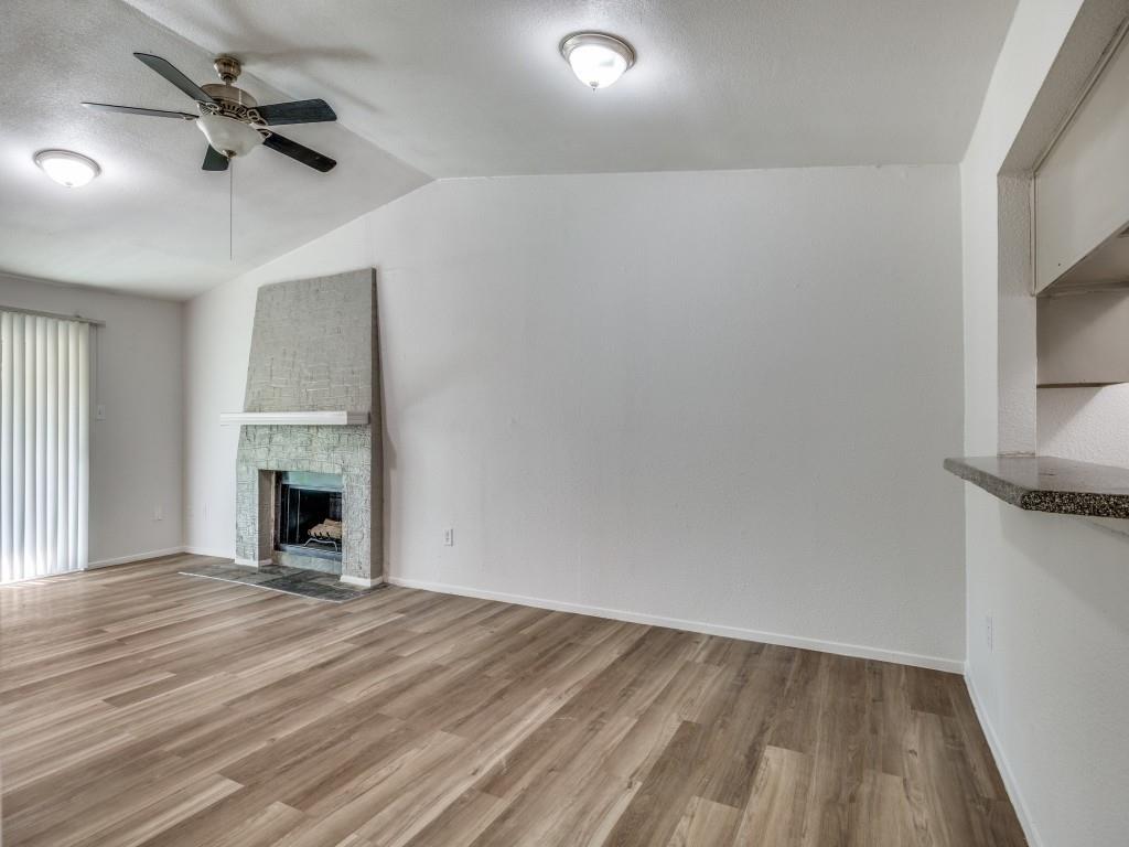 Teakwood on the Creek Condominium - Residential Lease