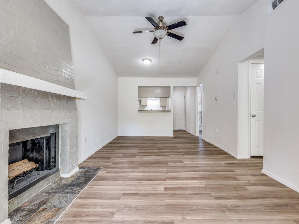 Teakwood on the Creek Condominium - Residential Lease