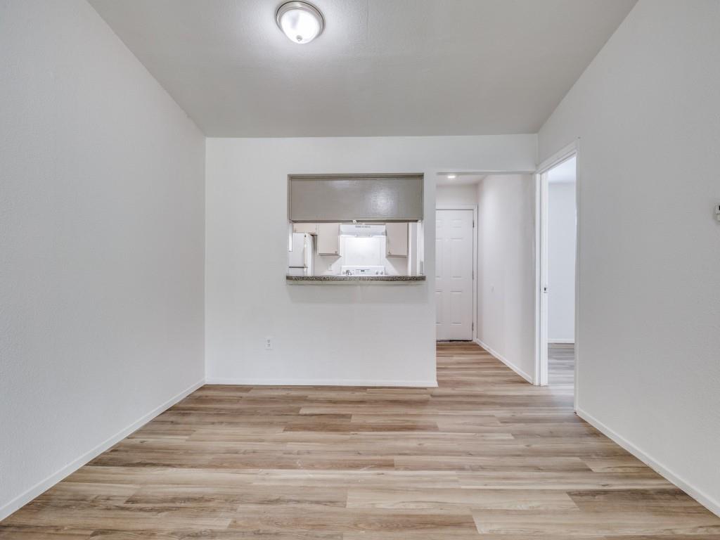 Teakwood on the Creek Condominium - Residential Lease