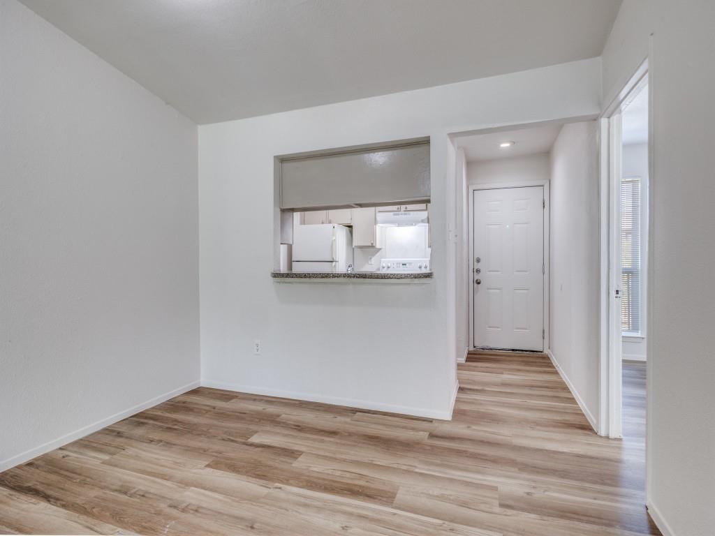 Teakwood on the Creek Condominium - Residential Lease