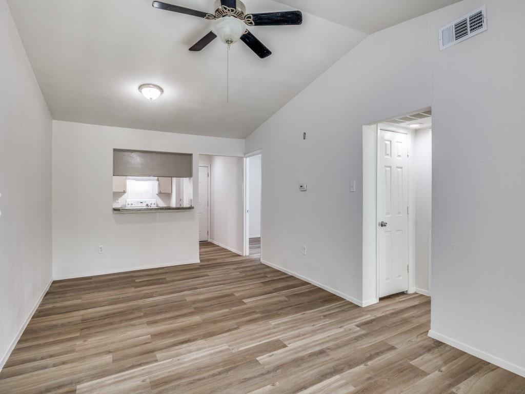 Teakwood on the Creek Condominium - Residential Lease