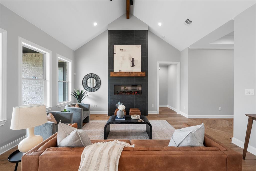 Tanglewood - Residential