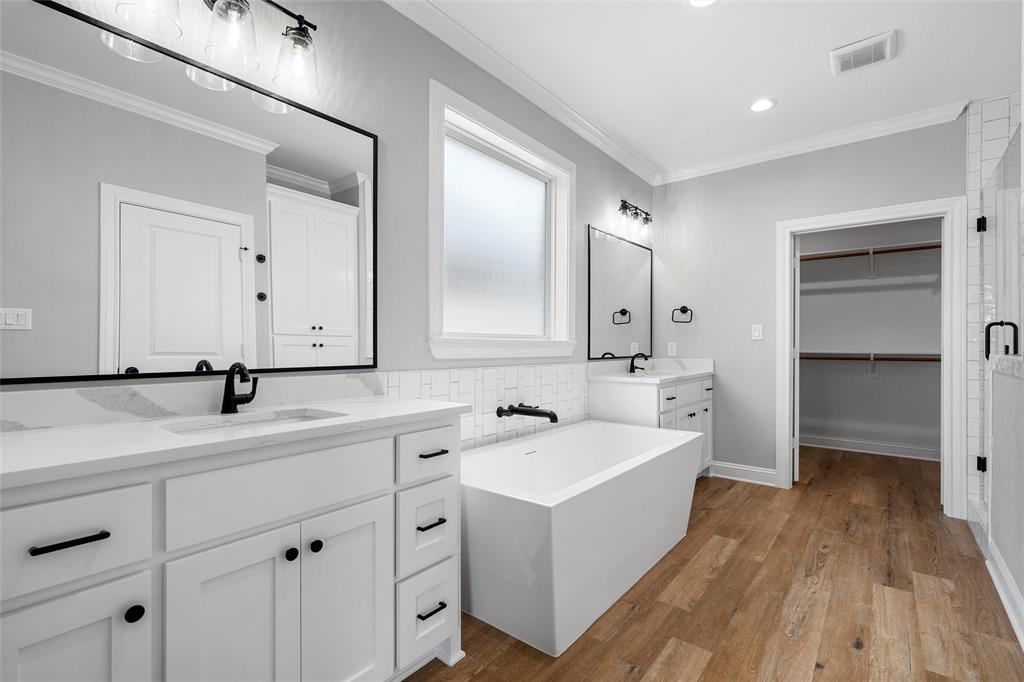 Tanglewood - Residential