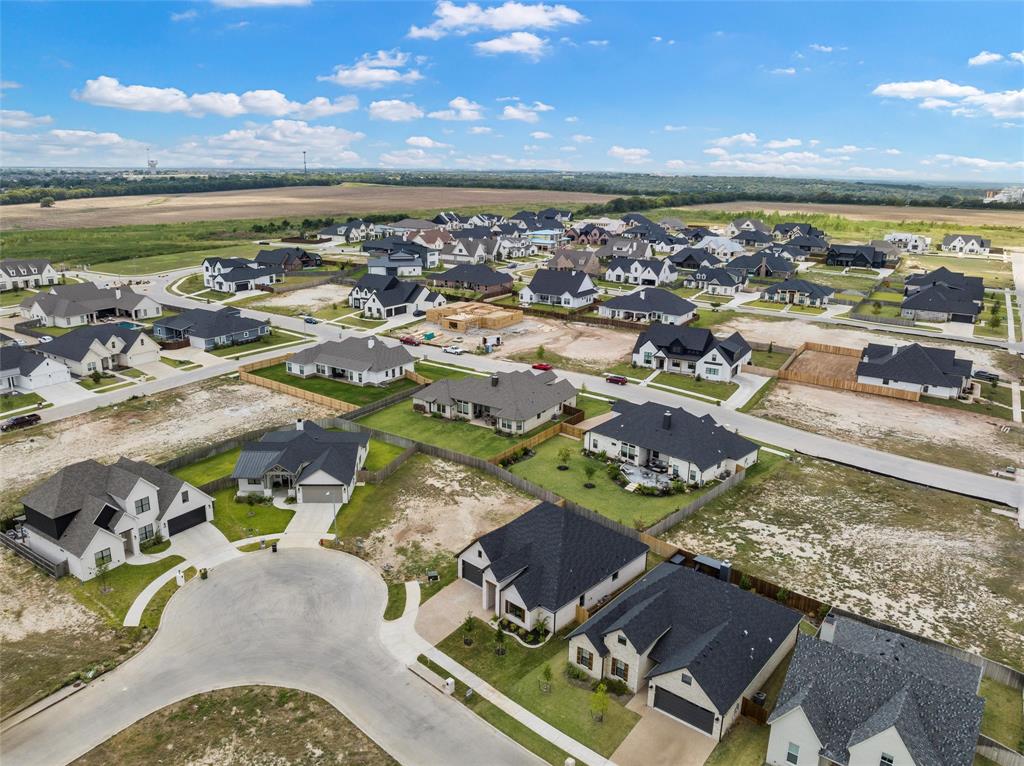 Tanglewood - Residential