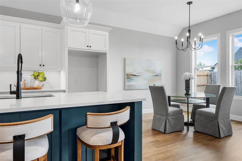 Tanglewood - Residential