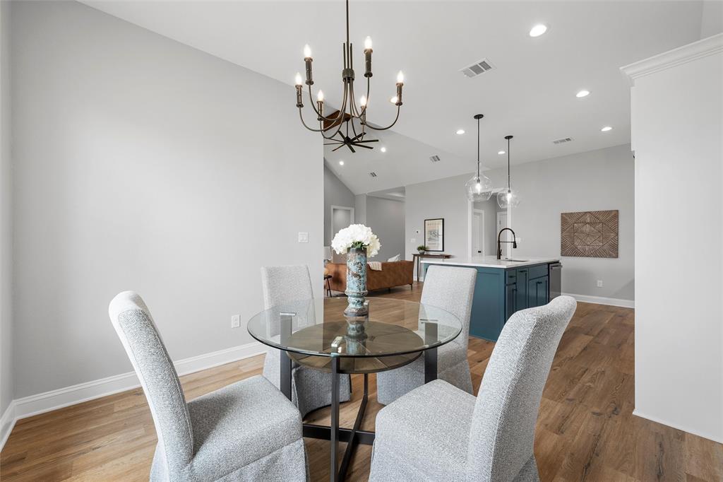 Tanglewood - Residential