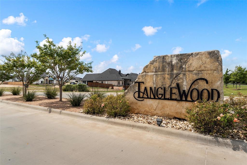 Tanglewood - Residential