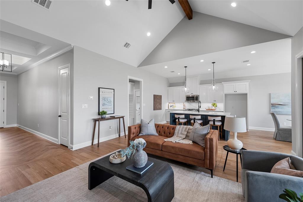 Tanglewood - Residential