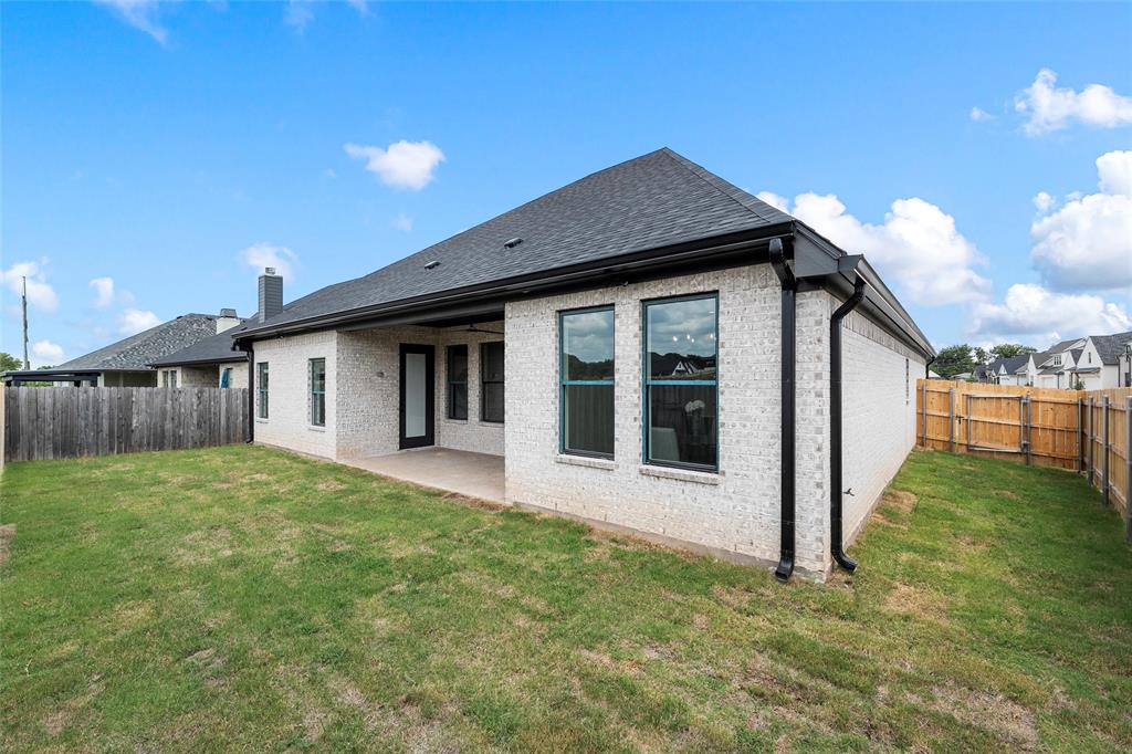 Tanglewood - Residential